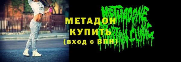 крисы Кулебаки