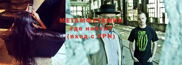 крисы Кулебаки